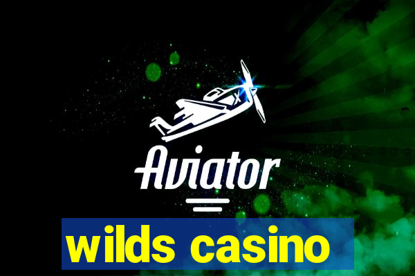 wilds casino