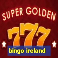 bingo ireland