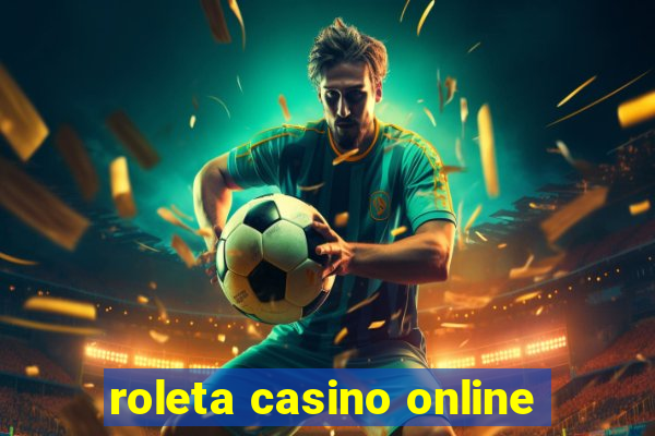 roleta casino online