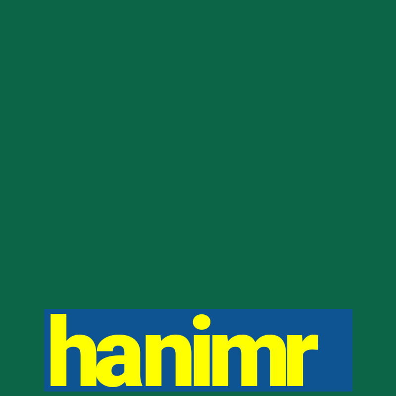 hanimr