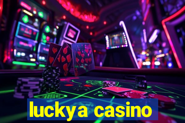 luckya casino