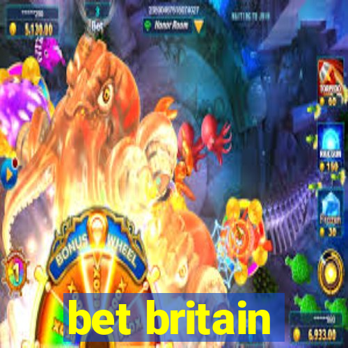 bet britain