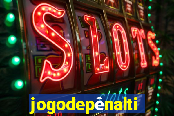 jogodepênalti