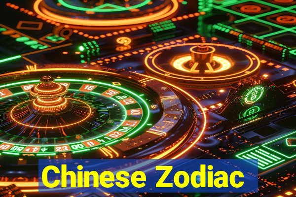 Chinese Zodiac