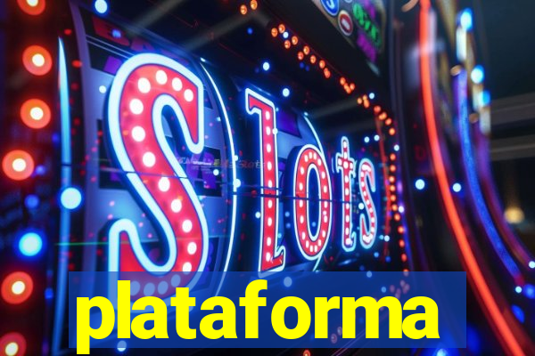 plataforma