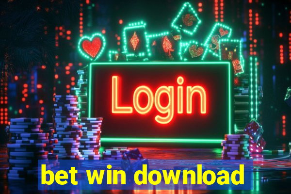 bet win download