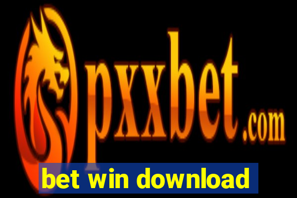 bet win download