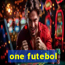 one futebol