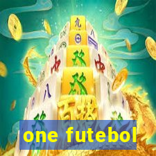 one futebol