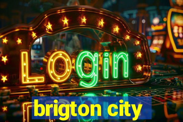 brigton city