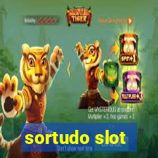 sortudo slot