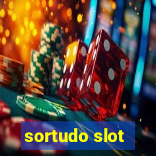 sortudo slot