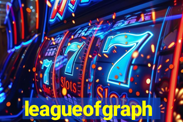 leagueofgraph