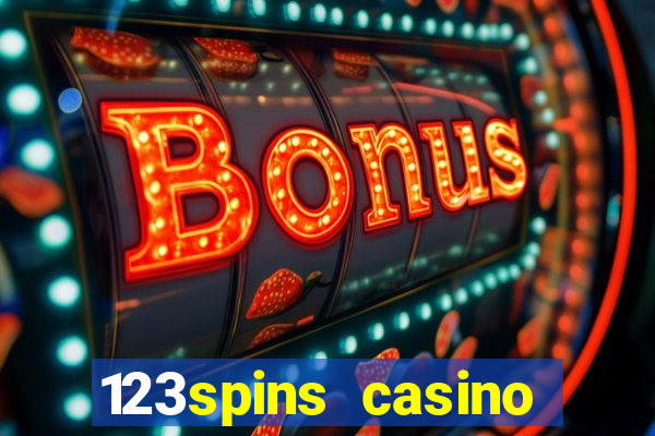 123spins casino sister sites