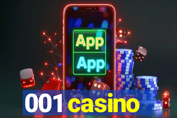 001 casino