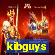 kibguys