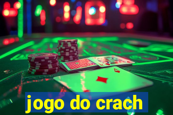 jogo do crach