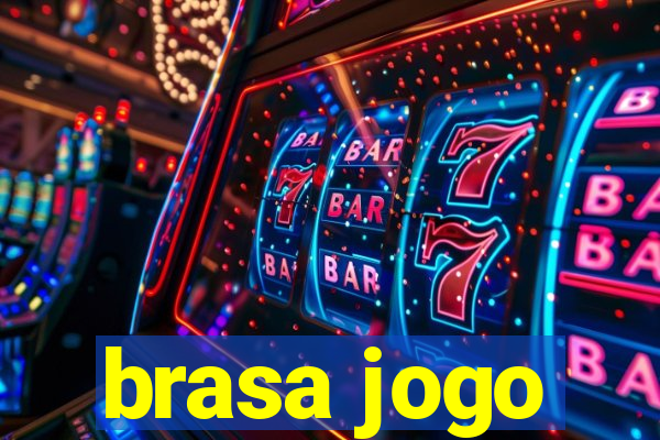 brasa jogo