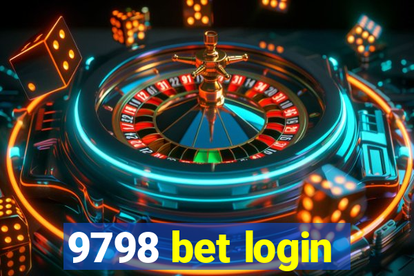 9798 bet login