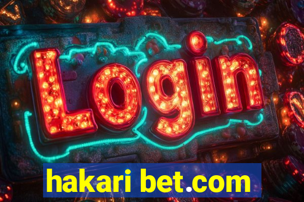 hakari bet.com