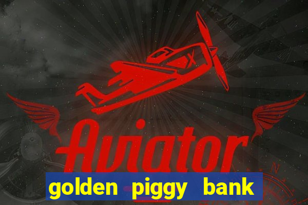 golden piggy bank bling bling slot online