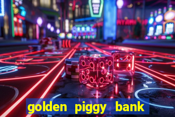 golden piggy bank bling bling slot online