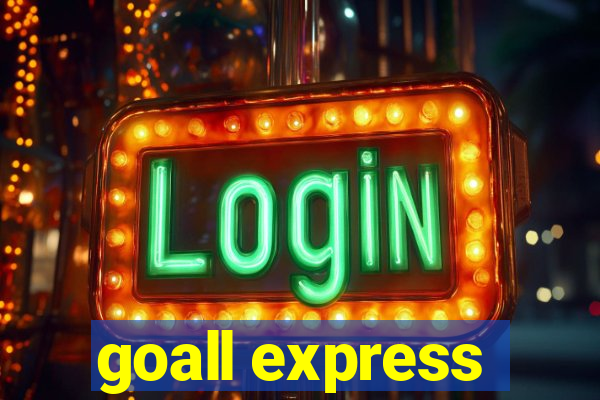 goall express