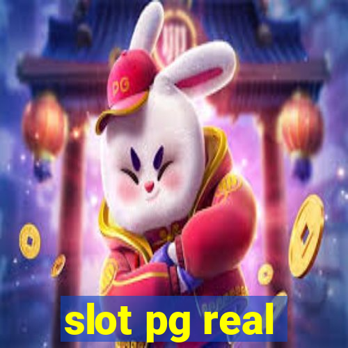 slot pg real