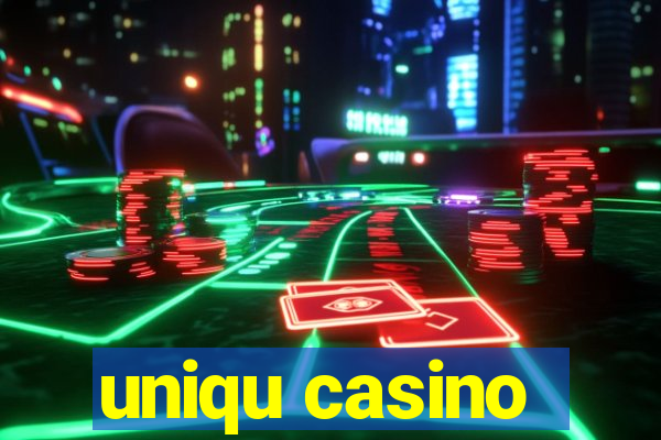 uniqu casino