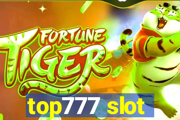 top777 slot