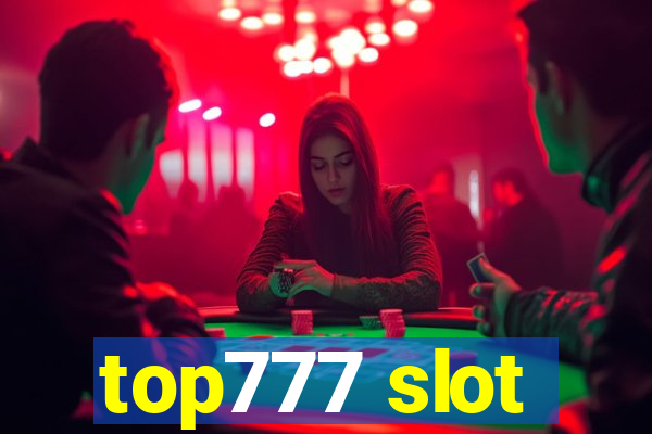 top777 slot