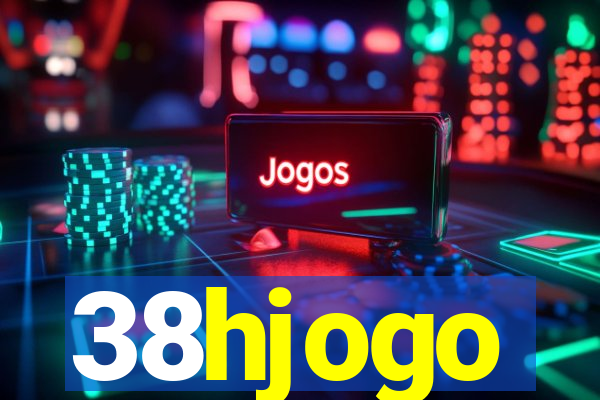 38hjogo