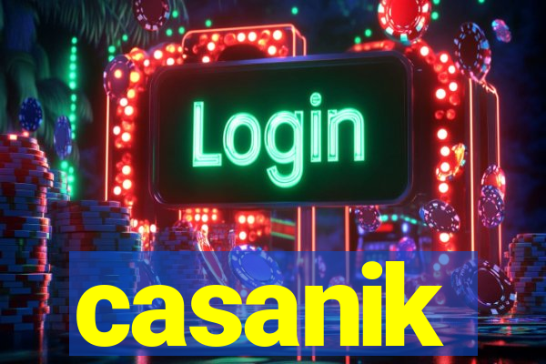 casanik