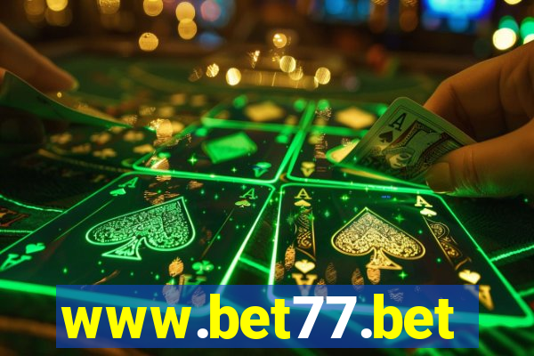 www.bet77.bet