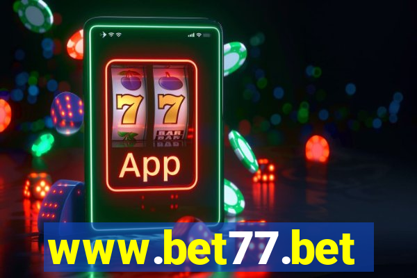 www.bet77.bet