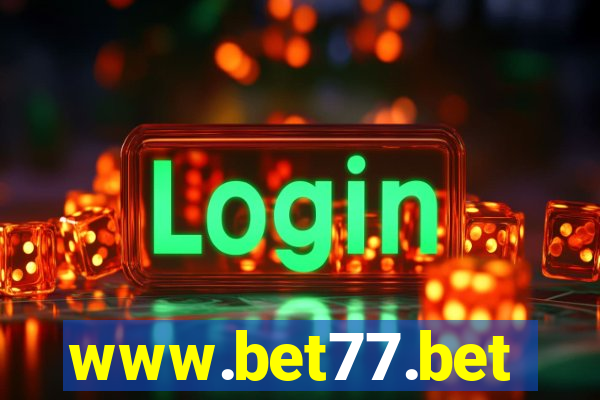 www.bet77.bet