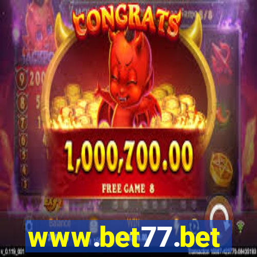 www.bet77.bet