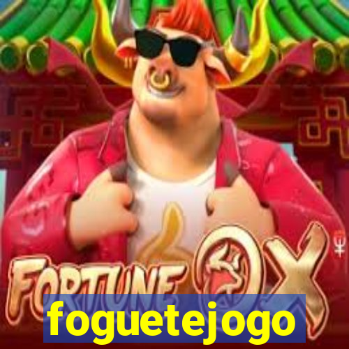 foguetejogo