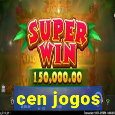 cen jogos