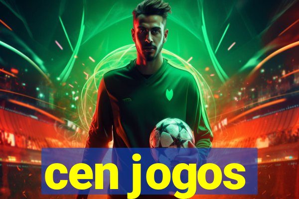 cen jogos