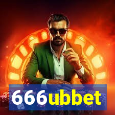 666ubbet