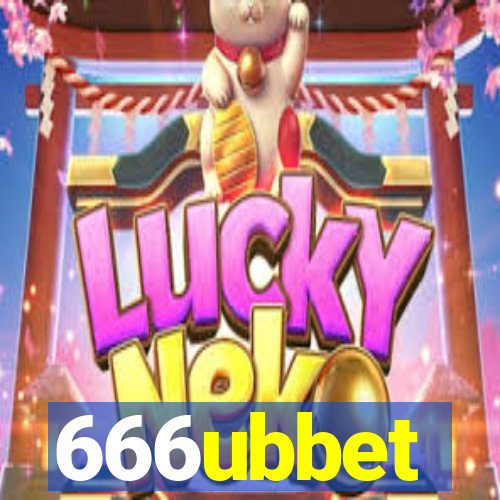 666ubbet