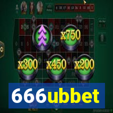 666ubbet