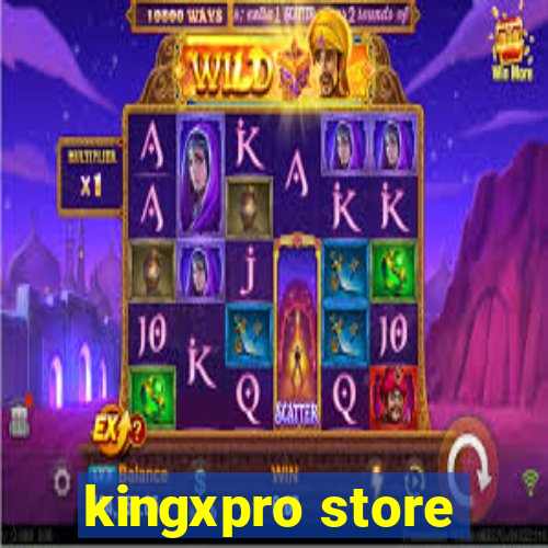 kingxpro store