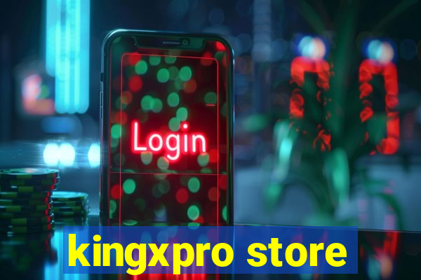 kingxpro store