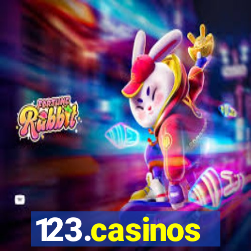 123.casinos