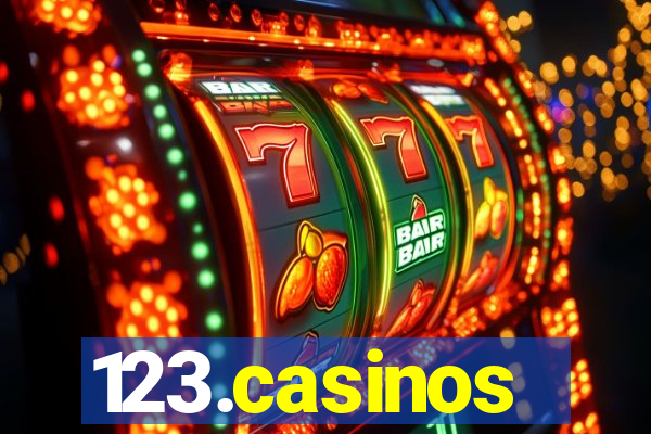 123.casinos