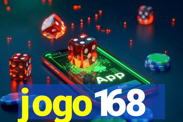 jogo168