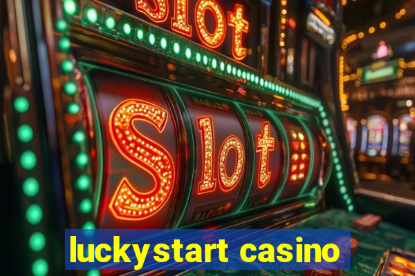 luckystart casino