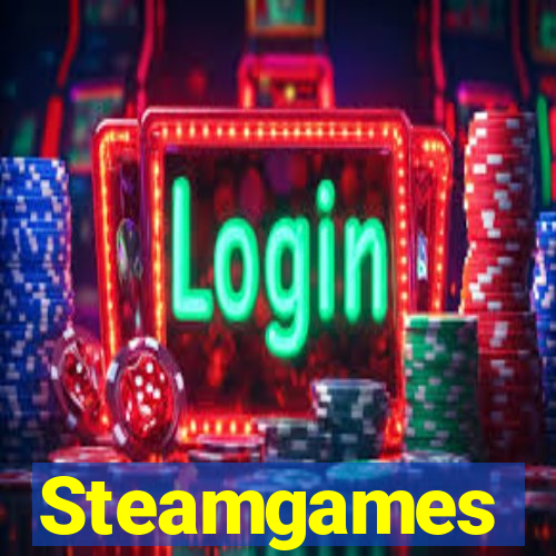 Steamgames